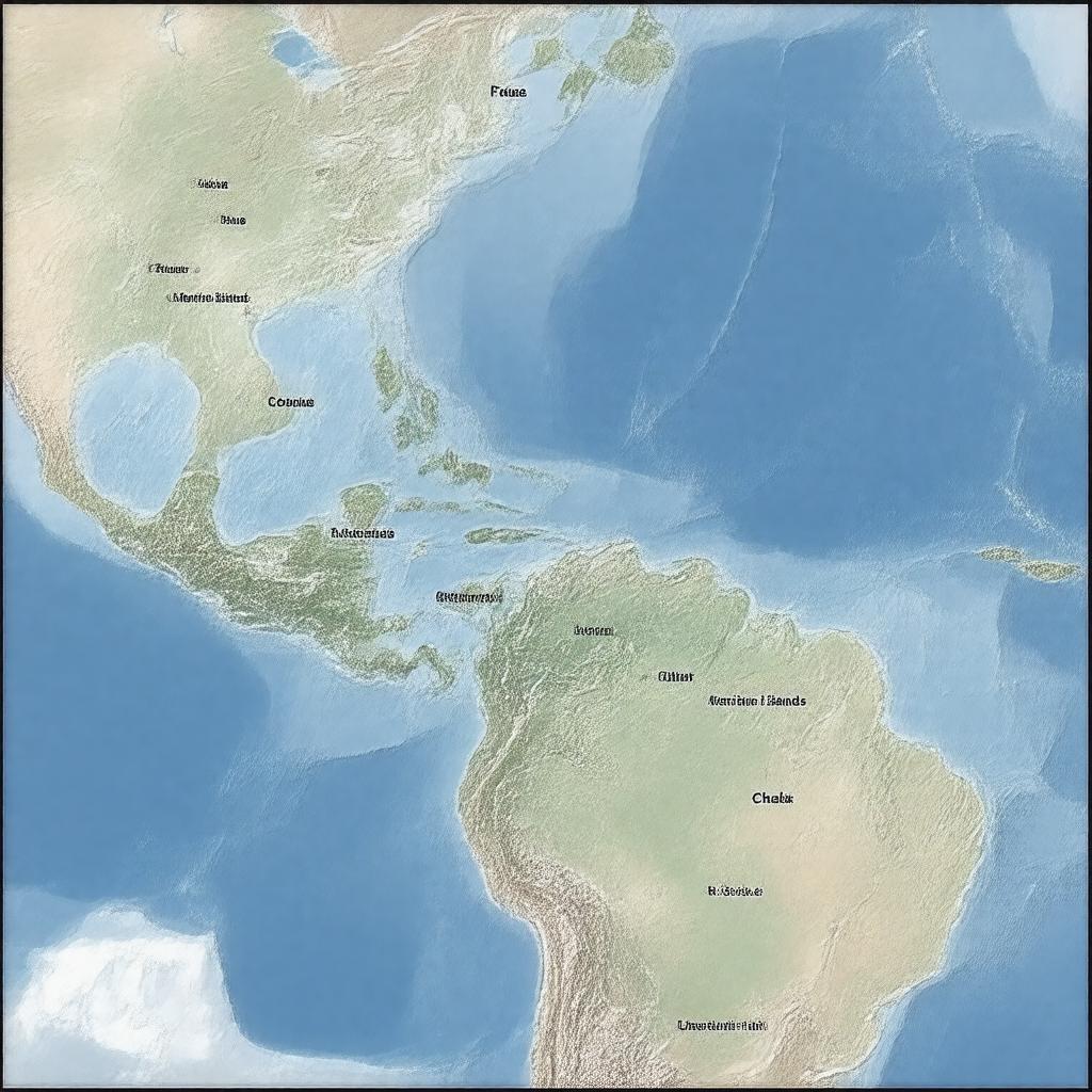 Trust Territory of the Pacific Islands